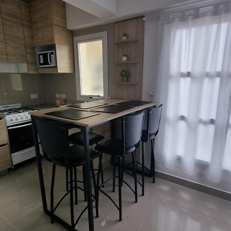 Hermoso Departamento, Excelente Ubicacion. Apartman Salta Kültér fotó