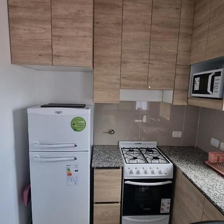 Hermoso Departamento, Excelente Ubicacion. Apartman Salta Kültér fotó