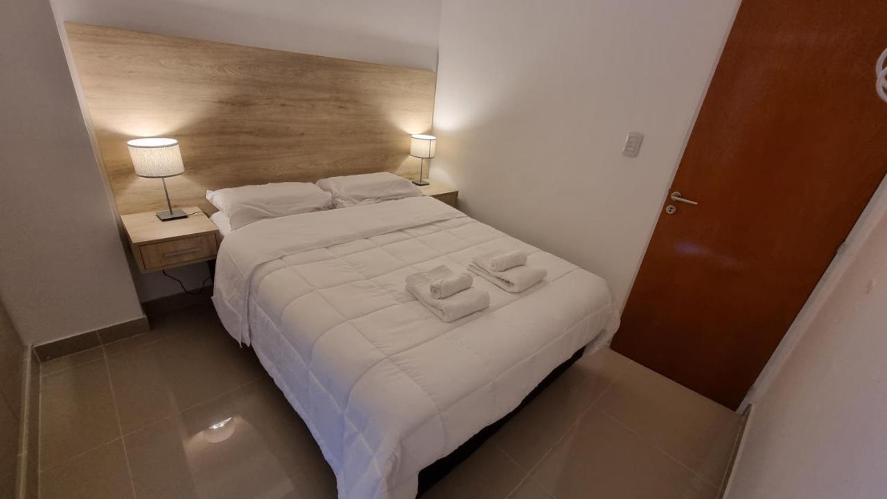 Hermoso Departamento, Excelente Ubicacion. Apartman Salta Kültér fotó