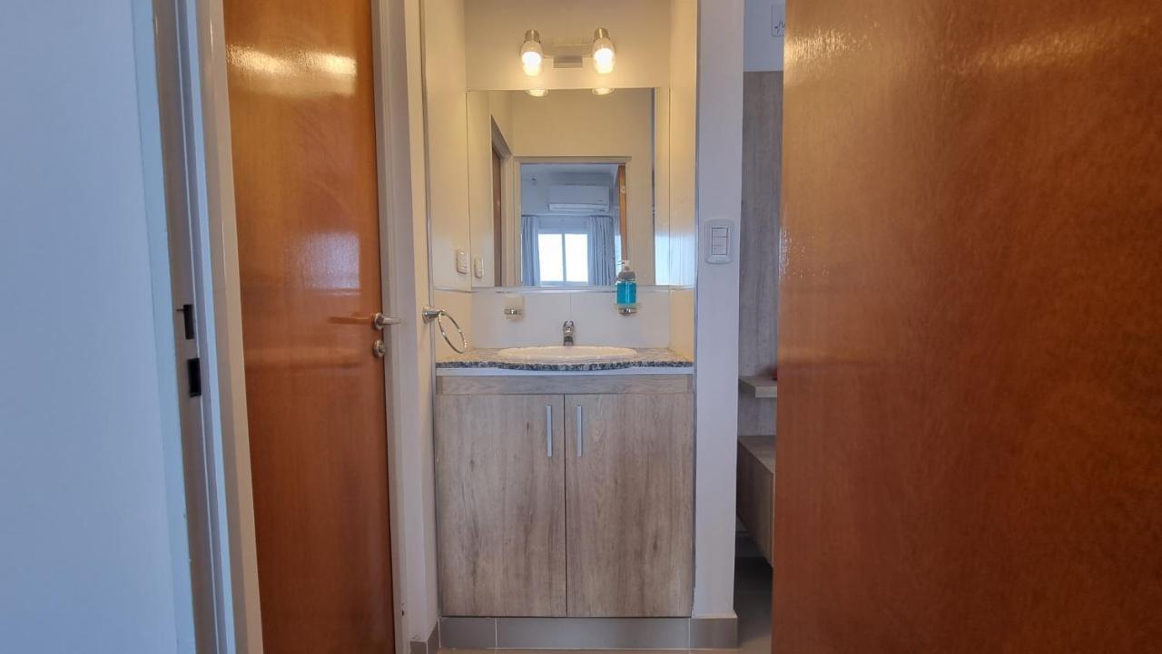 Hermoso Departamento, Excelente Ubicacion. Apartman Salta Kültér fotó