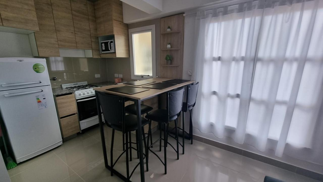 Hermoso Departamento, Excelente Ubicacion. Apartman Salta Kültér fotó