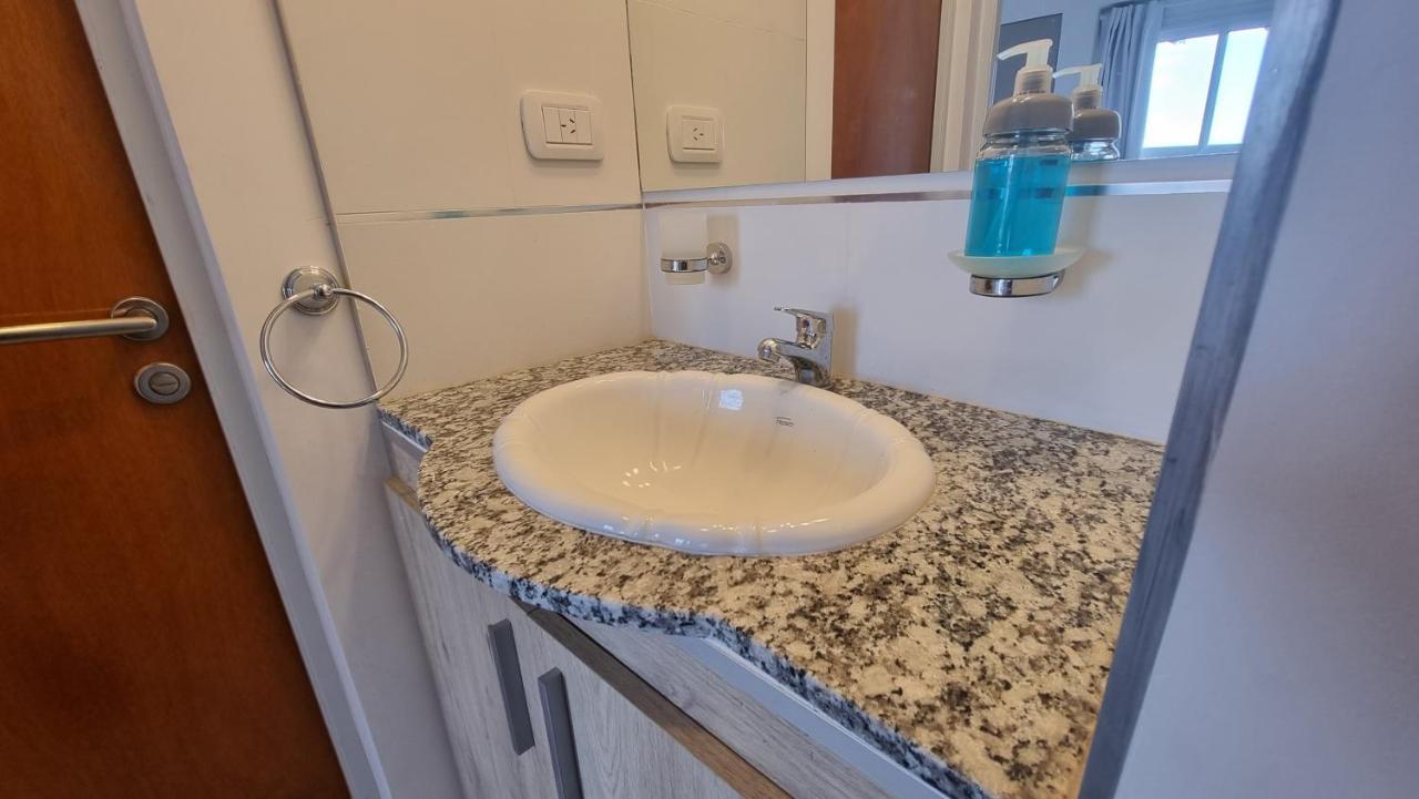 Hermoso Departamento, Excelente Ubicacion. Apartman Salta Kültér fotó