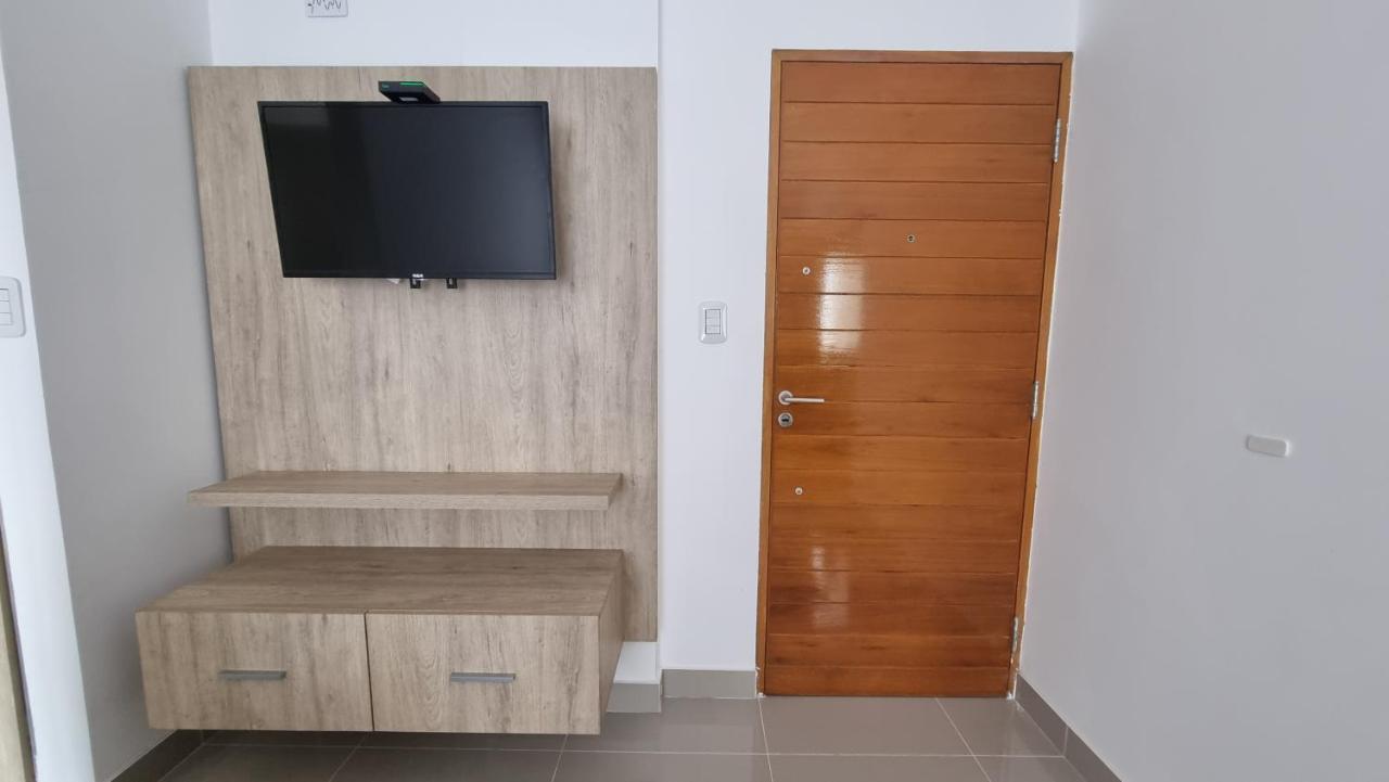 Hermoso Departamento, Excelente Ubicacion. Apartman Salta Kültér fotó