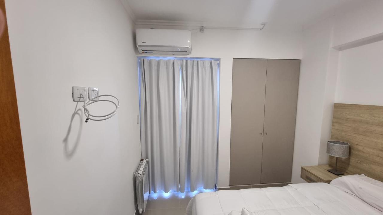 Hermoso Departamento, Excelente Ubicacion. Apartman Salta Kültér fotó