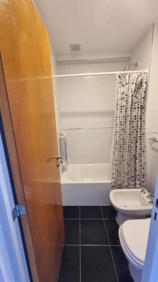 Hermoso Departamento, Excelente Ubicacion. Apartman Salta Kültér fotó